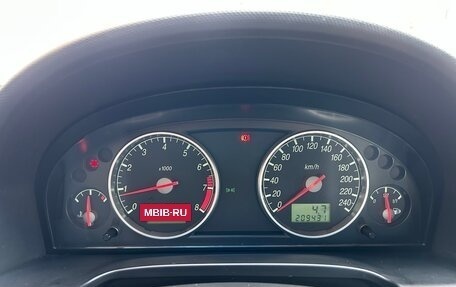 Ford Mondeo III, 2002 год, 420 000 рублей, 10 фотография