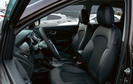 Hyundai ix35 I рестайлинг, 2014 год, 1 295 000 рублей, 11 фотография