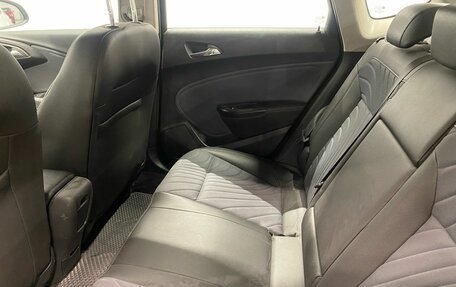 Opel Astra J, 2013 год, 649 000 рублей, 12 фотография