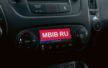 Hyundai ix35 I рестайлинг, 2014 год, 1 295 000 рублей, 15 фотография