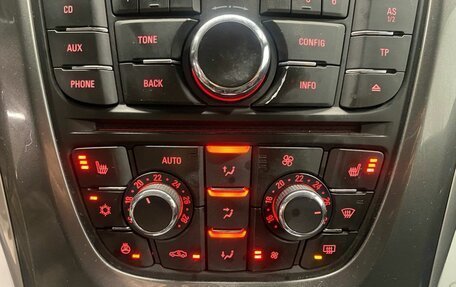 Opel Astra J, 2013 год, 649 000 рублей, 22 фотография