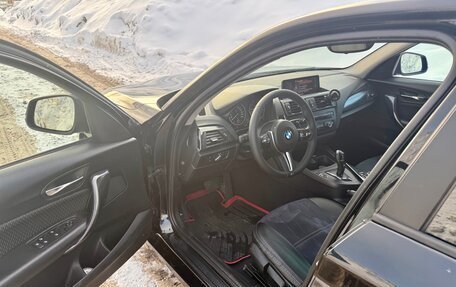 BMW 1 серия, 2013 год, 5 фотография