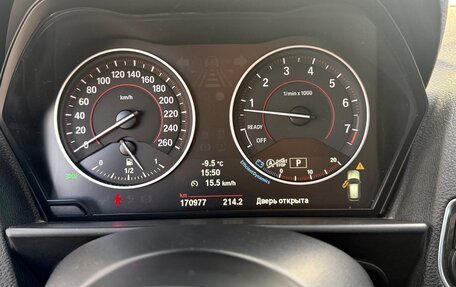 BMW 1 серия, 2013 год, 6 фотография