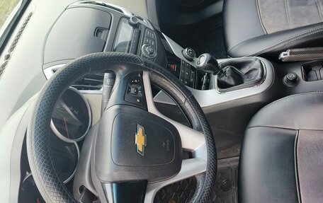 Chevrolet Cruze II, 2013 год, 800 000 рублей, 8 фотография