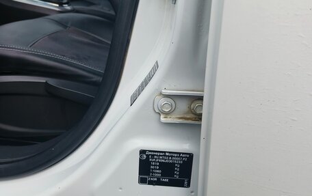 Chevrolet Cruze II, 2013 год, 800 000 рублей, 7 фотография