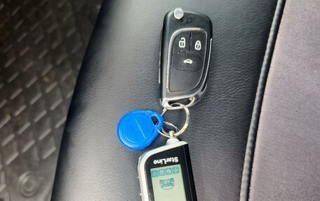 Chevrolet Cruze II, 2013 год, 800 000 рублей, 9 фотография