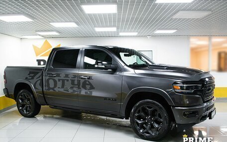 Rambler 1500, 2022 год, 7 999 000 рублей, 3 фотография