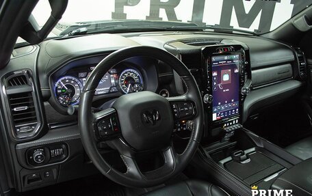 Rambler 1500, 2022 год, 7 999 000 рублей, 9 фотография