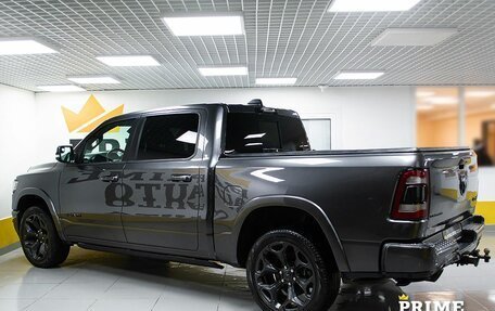 Rambler 1500, 2022 год, 7 999 000 рублей, 4 фотография