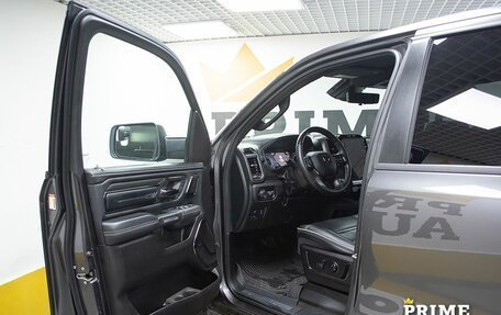 Rambler 1500, 2022 год, 7 999 000 рублей, 7 фотография