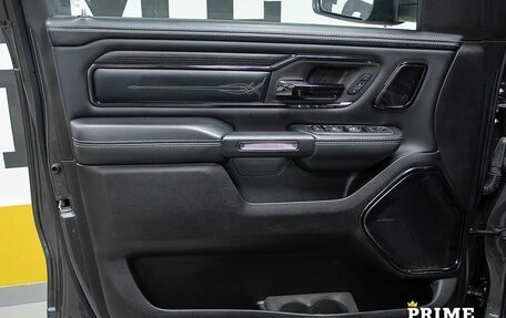 Rambler 1500, 2022 год, 7 999 000 рублей, 8 фотография