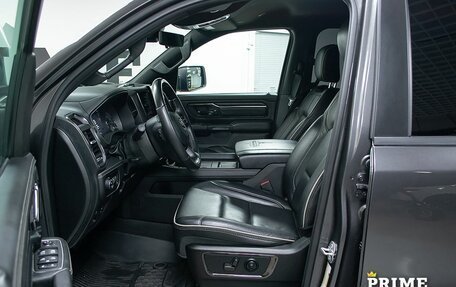 Rambler 1500, 2022 год, 7 999 000 рублей, 10 фотография