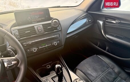 BMW 1 серия, 2013 год, 7 фотография