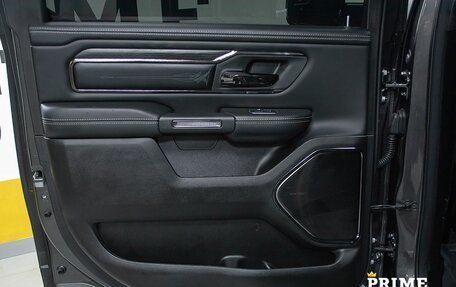 Rambler 1500, 2022 год, 7 999 000 рублей, 12 фотография