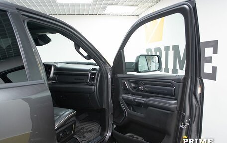 Rambler 1500, 2022 год, 7 999 000 рублей, 20 фотография