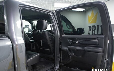 Rambler 1500, 2022 год, 7 999 000 рублей, 17 фотография