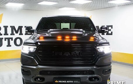 Rambler 1500, 2022 год, 7 999 000 рублей, 23 фотография