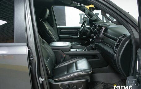 Rambler 1500, 2022 год, 7 999 000 рублей, 22 фотография