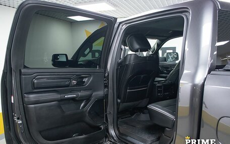 Rambler 1500, 2022 год, 7 999 000 рублей, 11 фотография