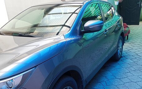 Nissan Qashqai, 2014 год, 1 250 000 рублей, 4 фотография