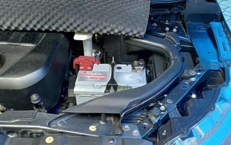 Nissan Qashqai, 2014 год, 1 250 000 рублей, 14 фотография