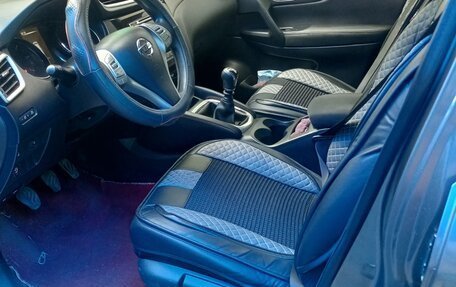 Nissan Qashqai, 2014 год, 1 250 000 рублей, 7 фотография