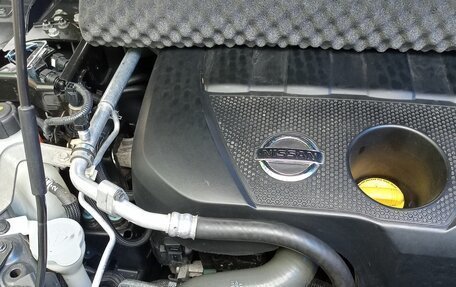 Nissan Qashqai, 2014 год, 1 250 000 рублей, 12 фотография