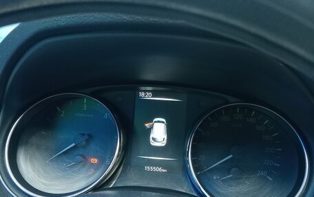 Nissan Qashqai, 2014 год, 1 250 000 рублей, 9 фотография