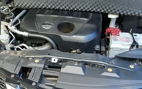 Nissan Qashqai, 2014 год, 1 250 000 рублей, 13 фотография