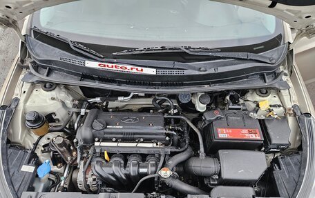 Hyundai Solaris II рестайлинг, 2013 год, 620 000 рублей, 2 фотография