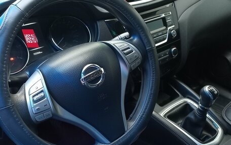 Nissan Qashqai, 2014 год, 1 250 000 рублей, 8 фотография
