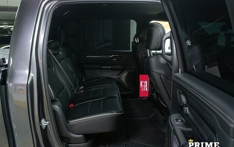 Rambler 1500, 2022 год, 7 999 000 рублей, 19 фотография