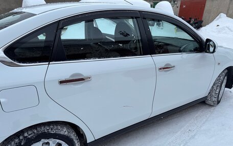 Nissan Almera, 2013 год, 840 000 рублей, 5 фотография