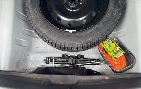 Nissan Almera, 2013 год, 840 000 рублей, 6 фотография