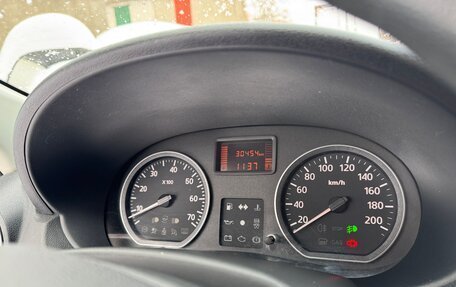 Nissan Almera, 2013 год, 840 000 рублей, 8 фотография