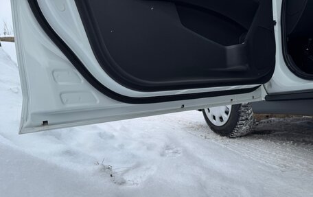 Nissan Almera, 2013 год, 840 000 рублей, 13 фотография