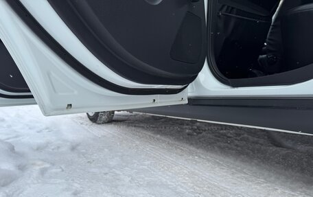 Nissan Almera, 2013 год, 840 000 рублей, 14 фотография