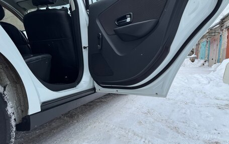 Nissan Almera, 2013 год, 840 000 рублей, 16 фотография