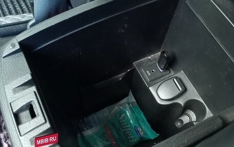 Nissan Qashqai, 2014 год, 1 250 000 рублей, 16 фотография