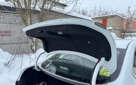 Nissan Almera, 2013 год, 840 000 рублей, 18 фотография