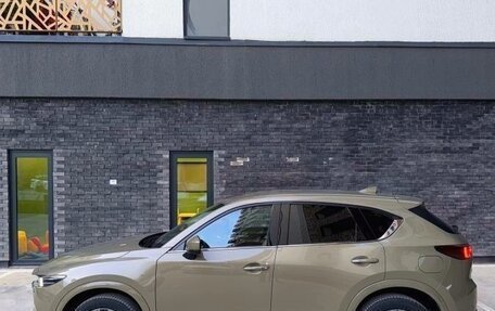 Mazda CX-5 II, 2025 год, 4 900 000 рублей, 4 фотография