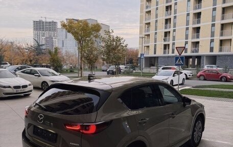 Mazda CX-5 II, 2025 год, 4 900 000 рублей, 3 фотография