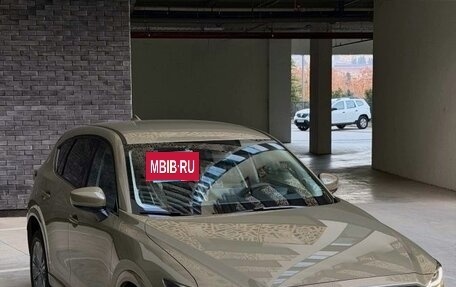 Mazda CX-5 II, 2025 год, 4 900 000 рублей, 2 фотография