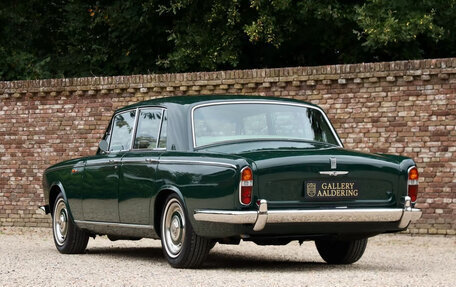Rolls-Royce Silver Shadow, 1967 год, 10 450 000 рублей, 6 фотография