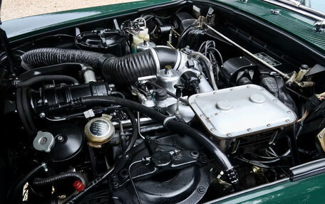 Rolls-Royce Silver Shadow, 1967 год, 10 450 000 рублей, 9 фотография