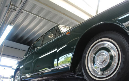 Rolls-Royce Silver Shadow, 1967 год, 10 450 000 рублей, 8 фотография