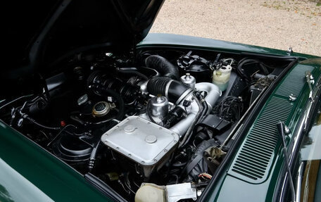 Rolls-Royce Silver Shadow, 1967 год, 10 450 000 рублей, 11 фотография