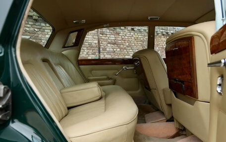 Rolls-Royce Silver Shadow, 1967 год, 10 450 000 рублей, 12 фотография