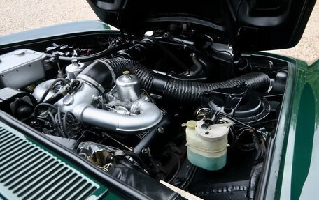 Rolls-Royce Silver Shadow, 1967 год, 10 450 000 рублей, 10 фотография