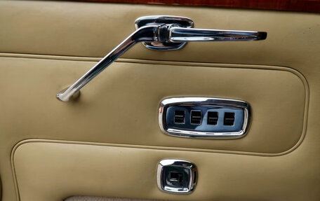 Rolls-Royce Silver Shadow, 1967 год, 10 450 000 рублей, 13 фотография